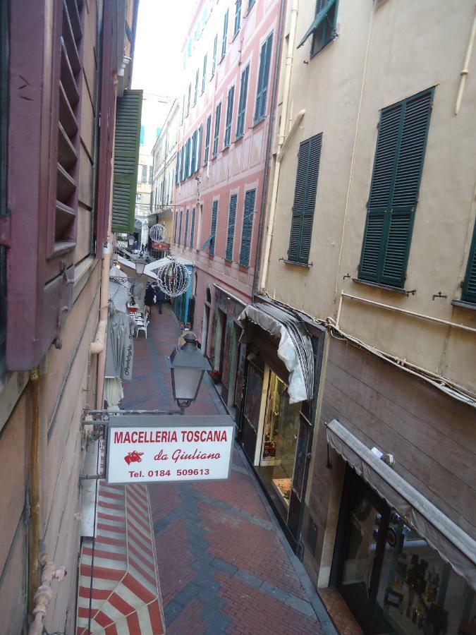 My Home -Centro A Sanremo Exteriér fotografie