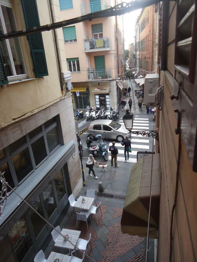 My Home -Centro A Sanremo Exteriér fotografie