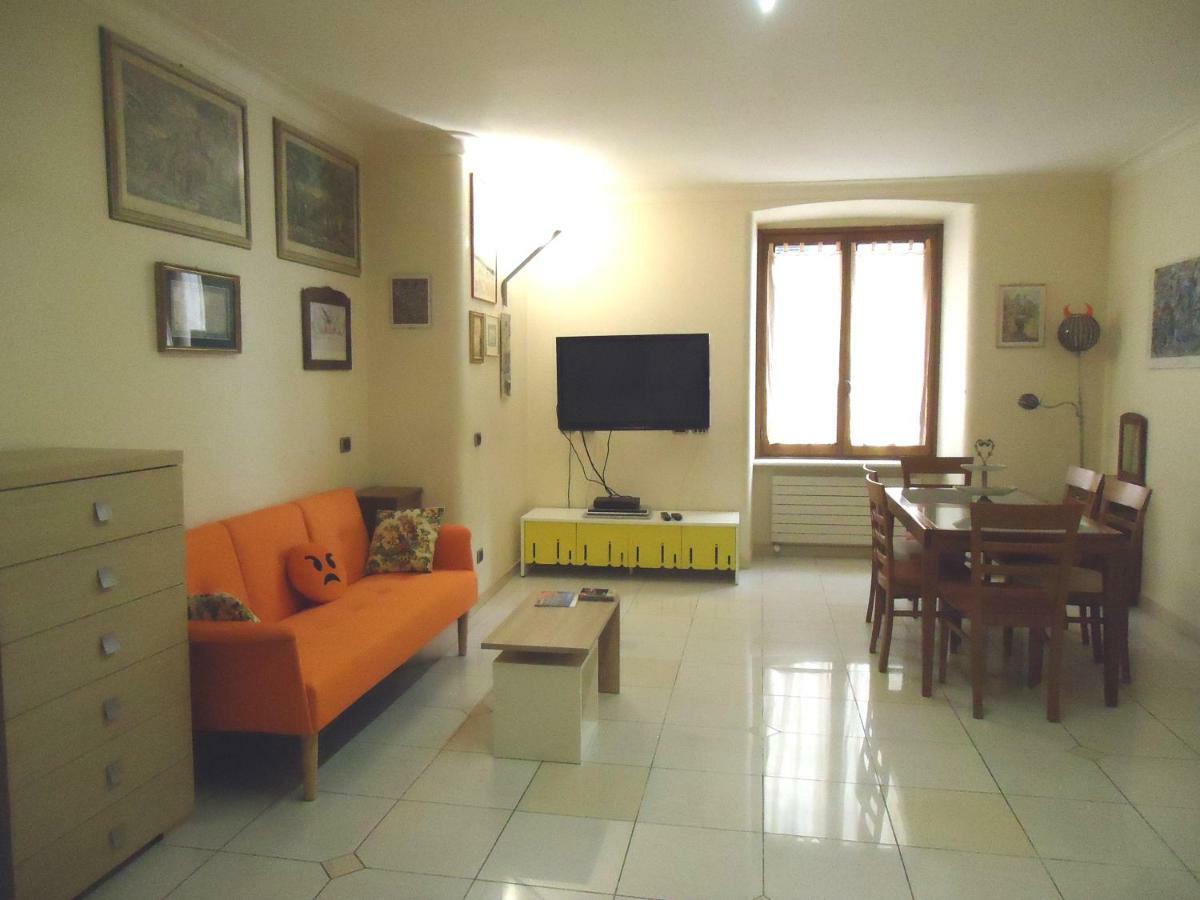 My Home -Centro A Sanremo Exteriér fotografie