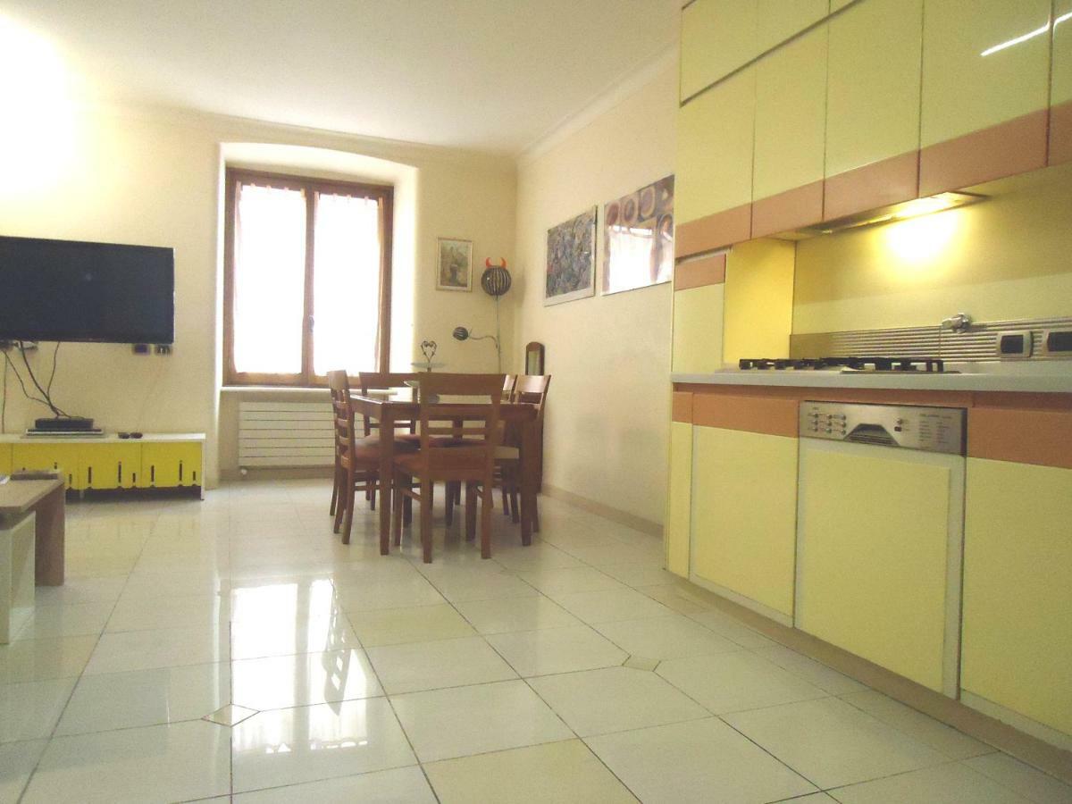 My Home -Centro A Sanremo Exteriér fotografie