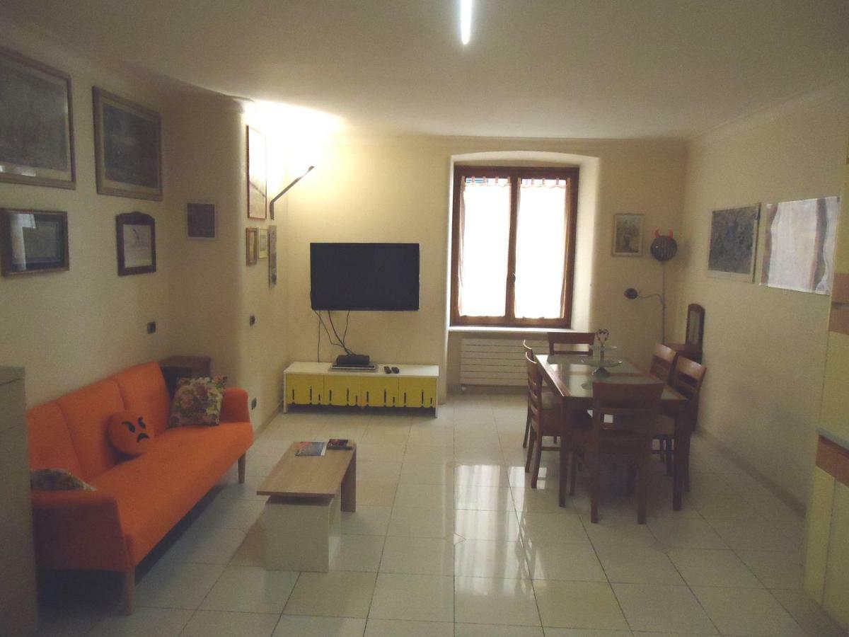 My Home -Centro A Sanremo Exteriér fotografie